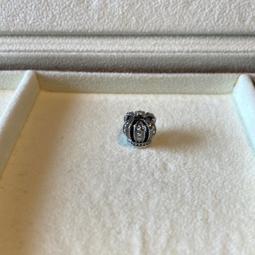 Pandora bead